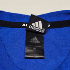 All Blacks 2019 RWC Training T-shirt - Medium