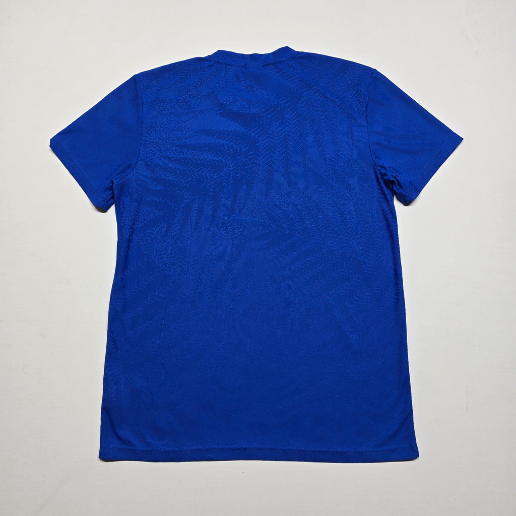 All Blacks 2019 RWC Training T-shirt - Medium