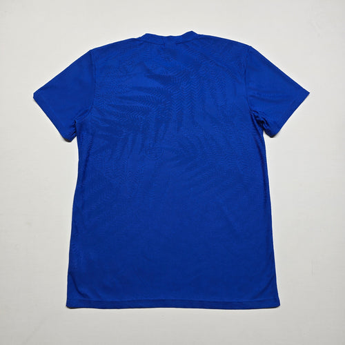 All Blacks 2019 RWC Training T-shirt - Medium