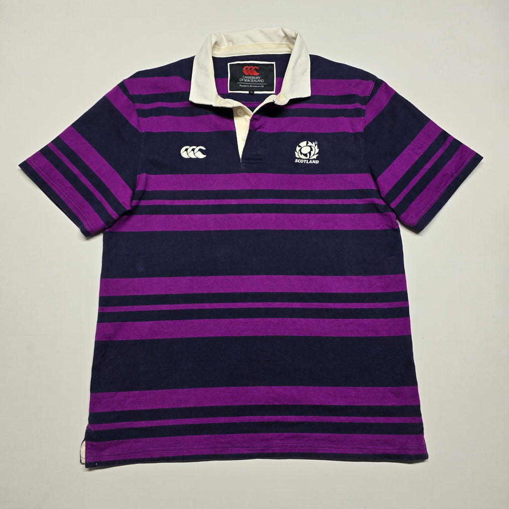 Scotland Rugby Jersey - "XL" (Medium)