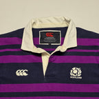 Scotland Rugby Jersey - "XL" (Medium)