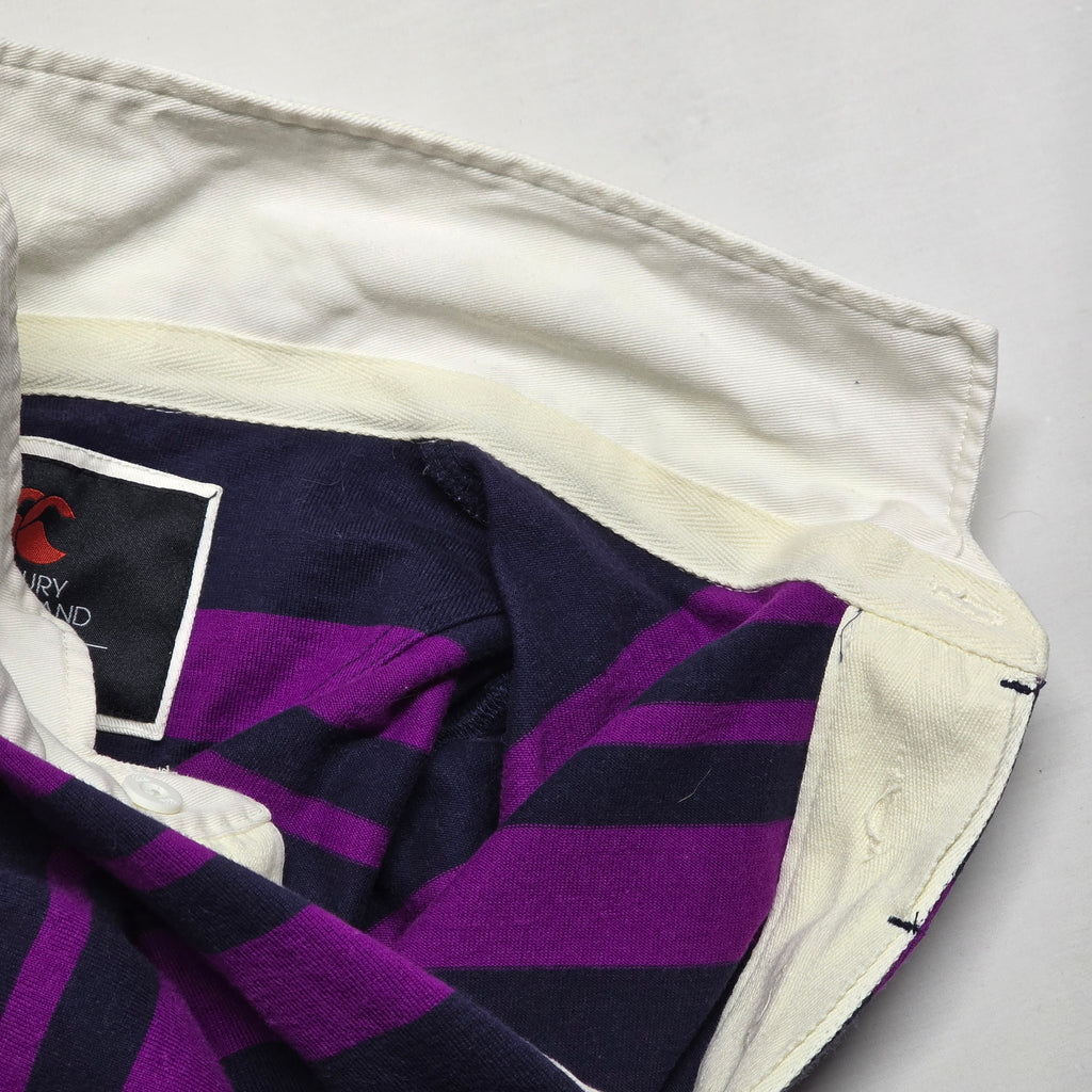 Scotland Rugby Jersey - "XL" (Medium)