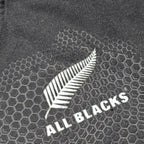 All Blacks 2019/20 Home Jersey - 4XL