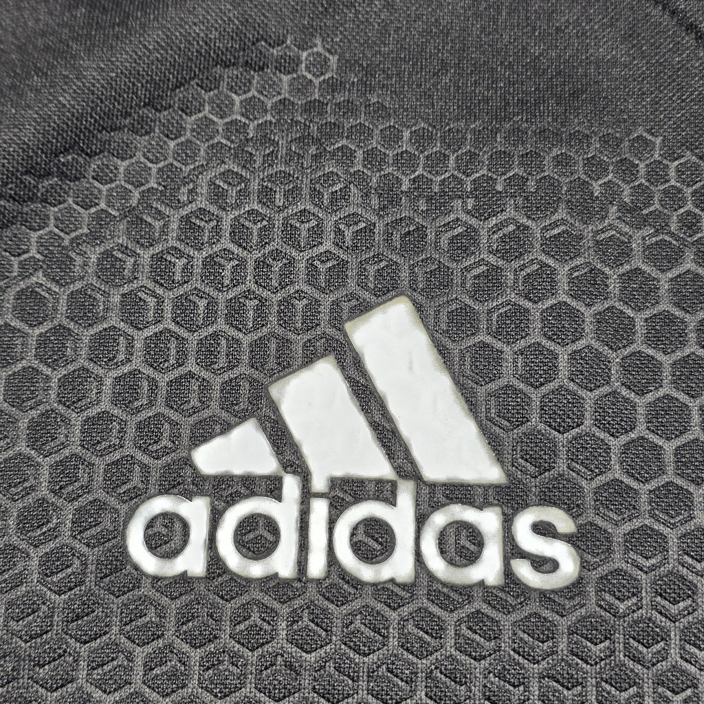 All Blacks 2019/20 Home Jersey - 4XL