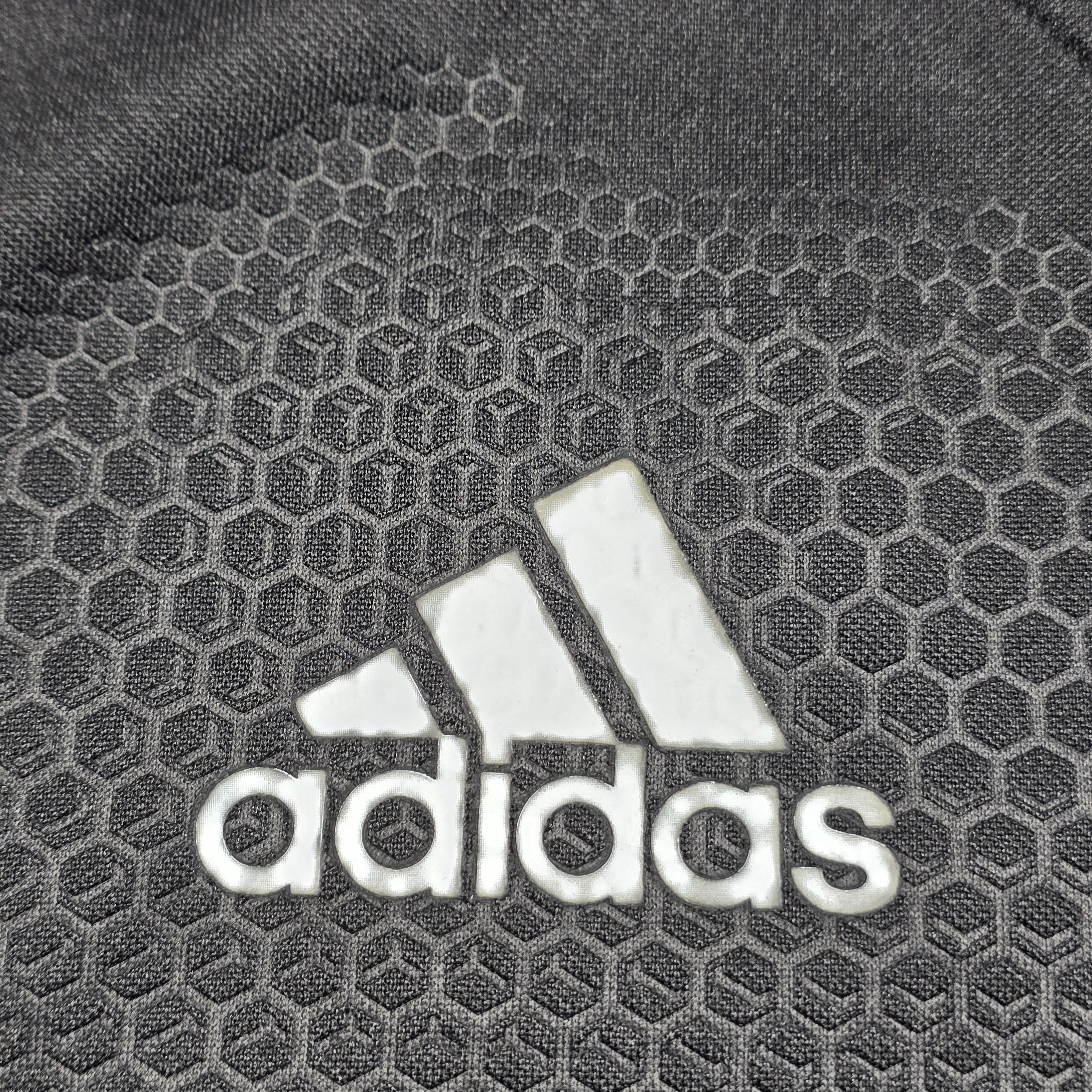 All Blacks 2019/20 Home Jersey - 4XL
