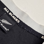 All Blacks 2019/20 Home Jersey - 4XL