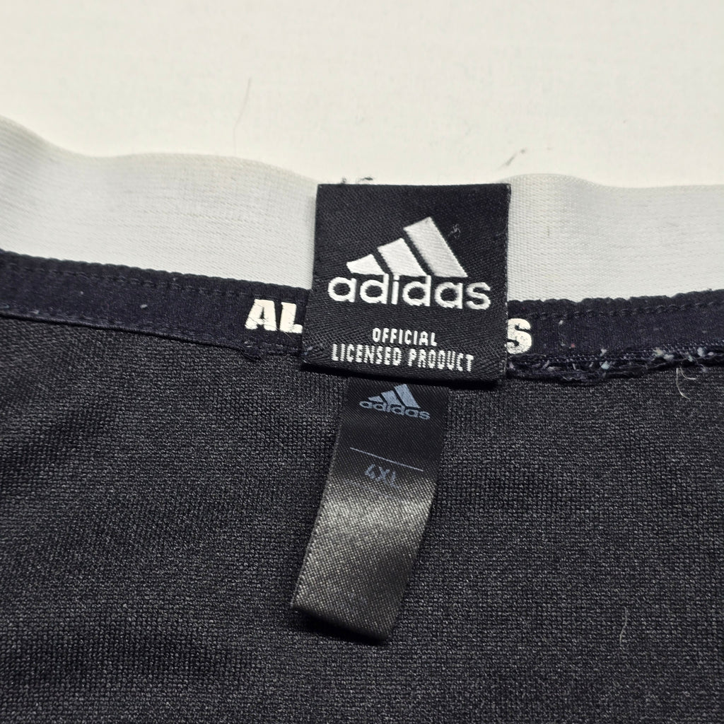 All Blacks 2019/20 Home Jersey - 4XL