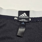 All Blacks 2019/20 Home Jersey - 4XL