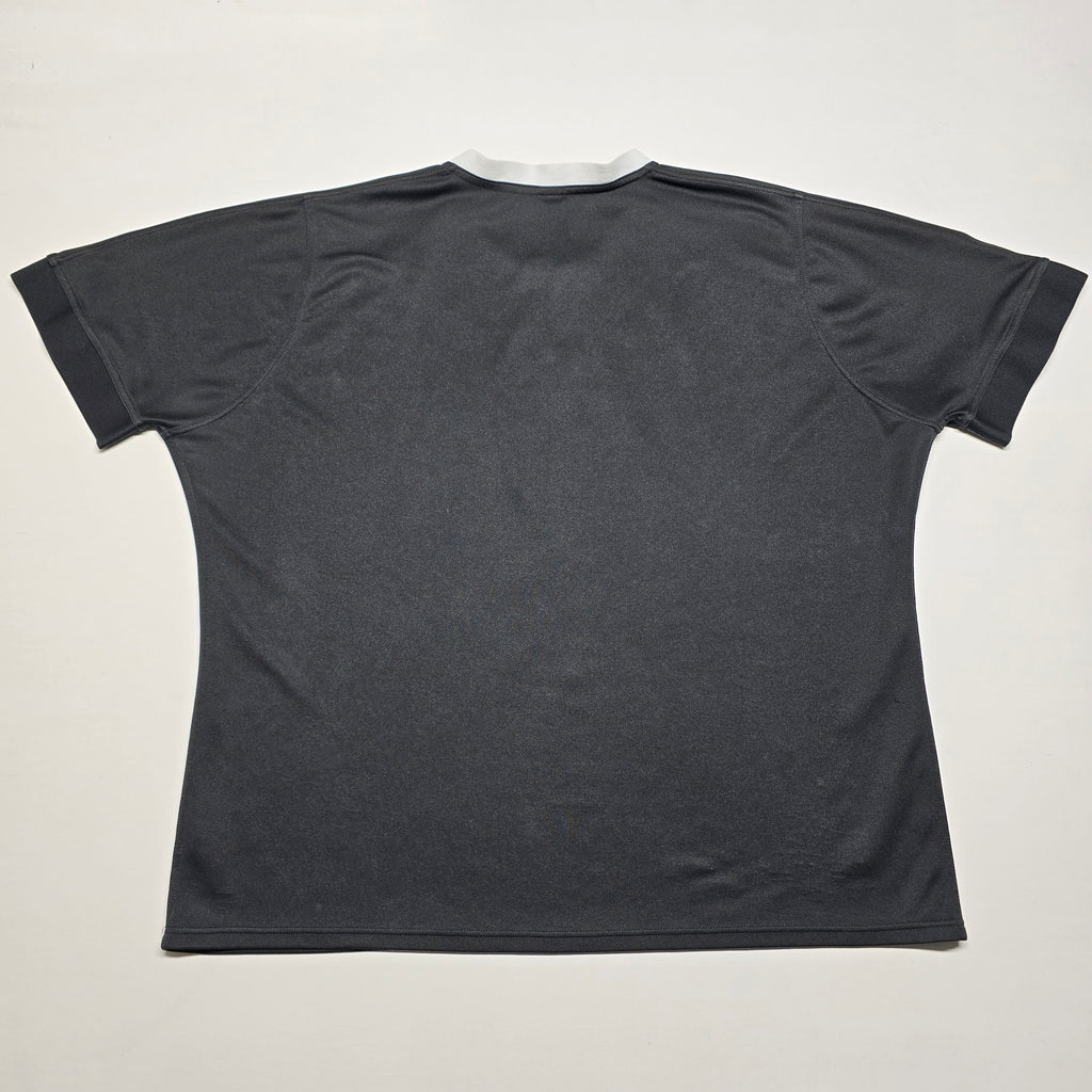 All Blacks 2019/20 Home Jersey - 4XL