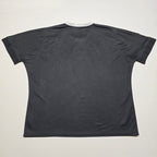 All Blacks 2019/20 Home Jersey - 4XL