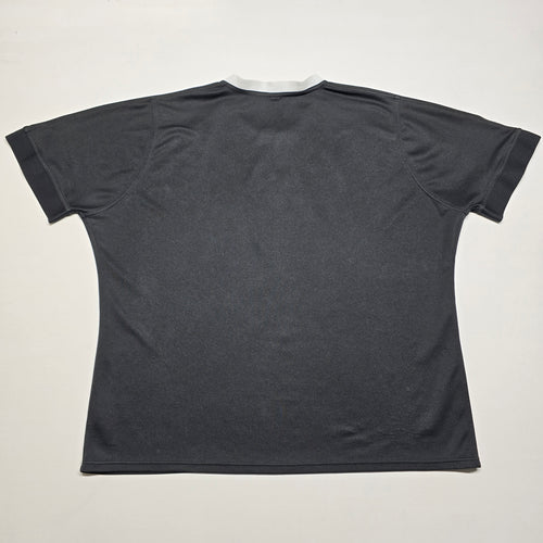 All Blacks 2019/20 Home Jersey - 4XL