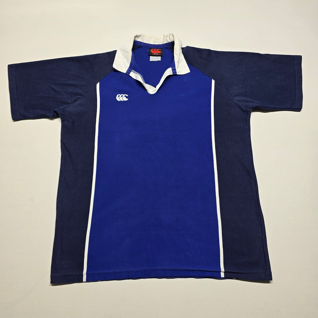 Vintage CCC NZ Made Rugby Jersey - 2XL