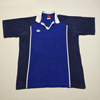 Vintage CCC NZ Made Rugby Jersey - 2XL
