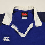 Vintage CCC NZ Made Rugby Jersey - 2XL