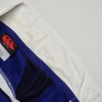 Vintage CCC NZ Made Rugby Jersey - 2XL