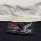 All Blacks 1994/95 Steinlager Long-sleeve Jersey - Large