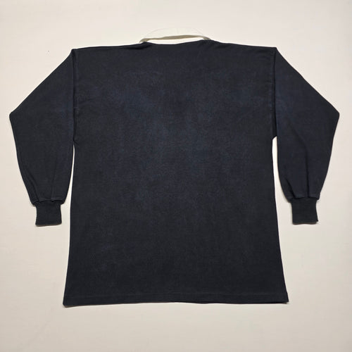 All Blacks 1994/95 Steinlager Long-sleeve Jersey - Large