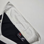 All Blacks 1994/95 Steinlager Long-sleeve Jersey - Large
