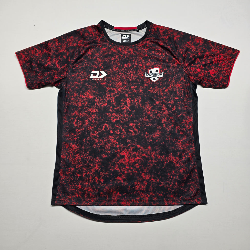 Canterbury Cricket T-shirt - Large
