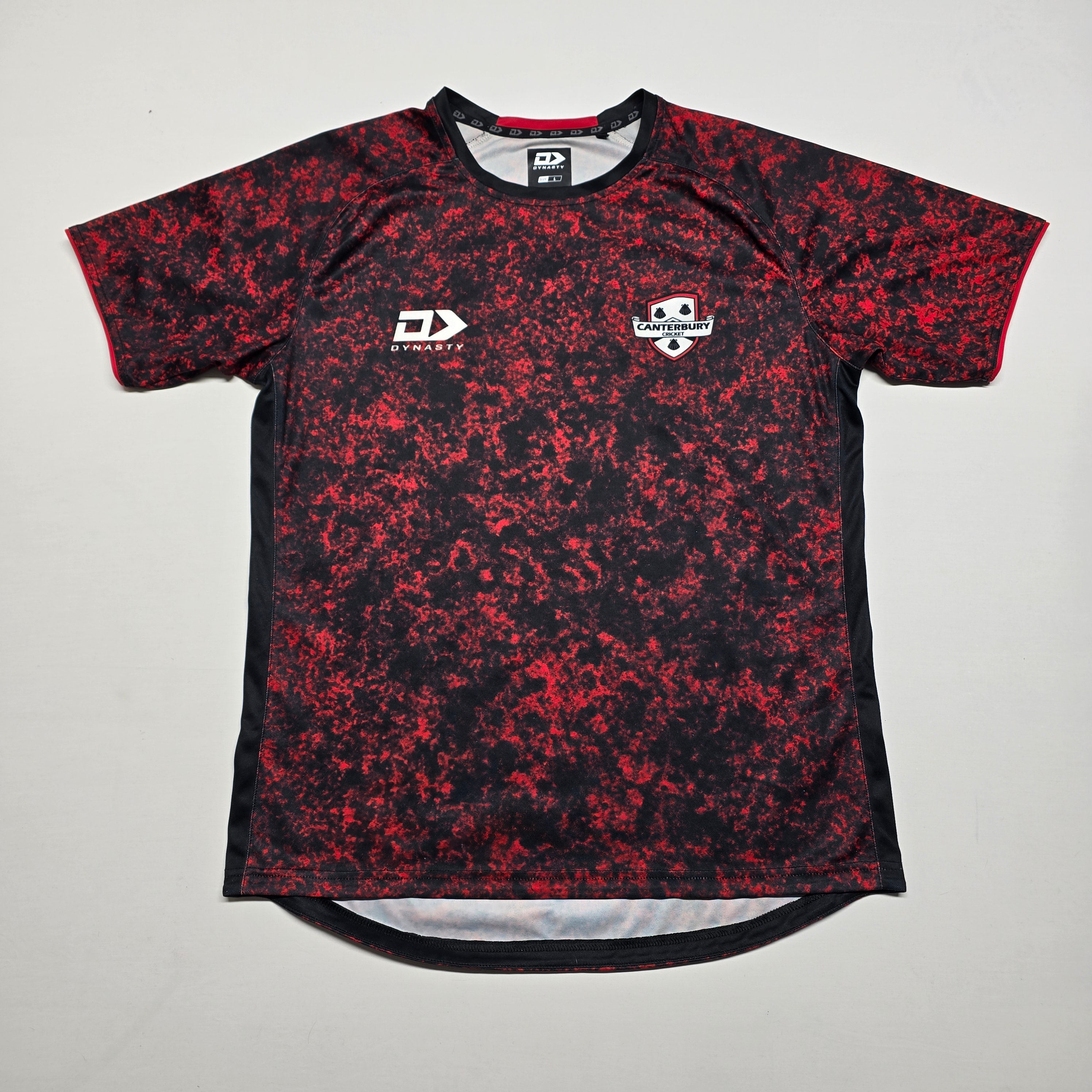 Canterbury Cricket T-shirt - Large