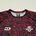 Canterbury Cricket T-shirt - Large
