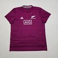 All Blacks 2020 Training T-shirt - Large