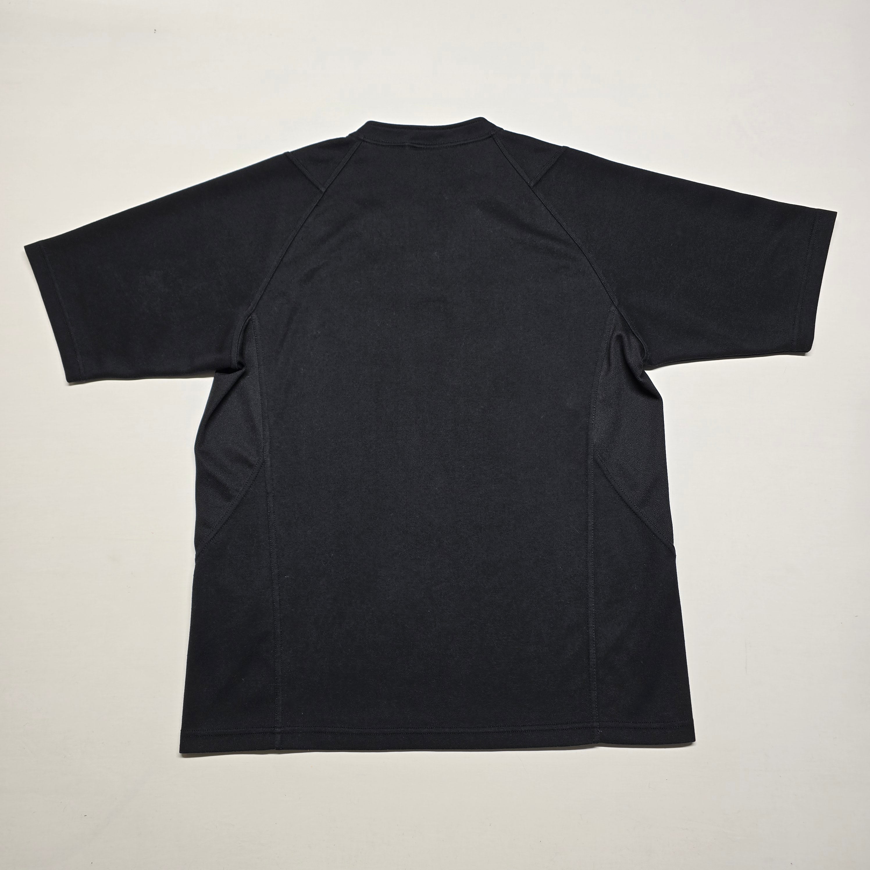 All Blacks 2007 Home Jersey - Large