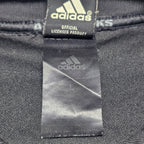 All Blacks 2015/16 Home Jersey - Large
