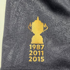 All Blacks 2019 RWC Jersey - 11/12YRS