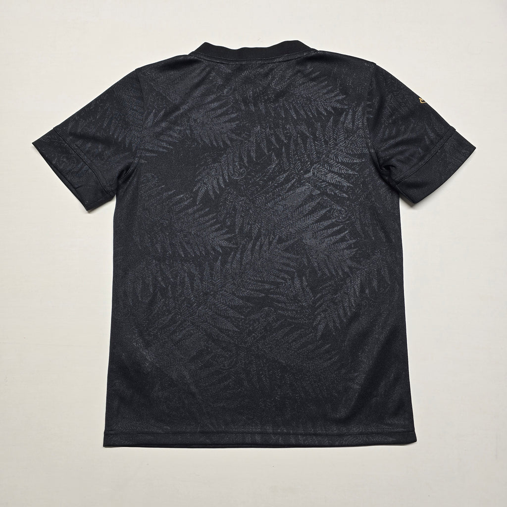 All Blacks 2019 RWC Jersey - 11/12YRS
