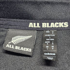 All Blacks 2023 RWC Home Jersey - Medium