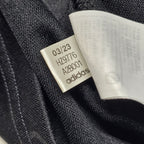 All Blacks 2023 RWC Home Jersey - Medium