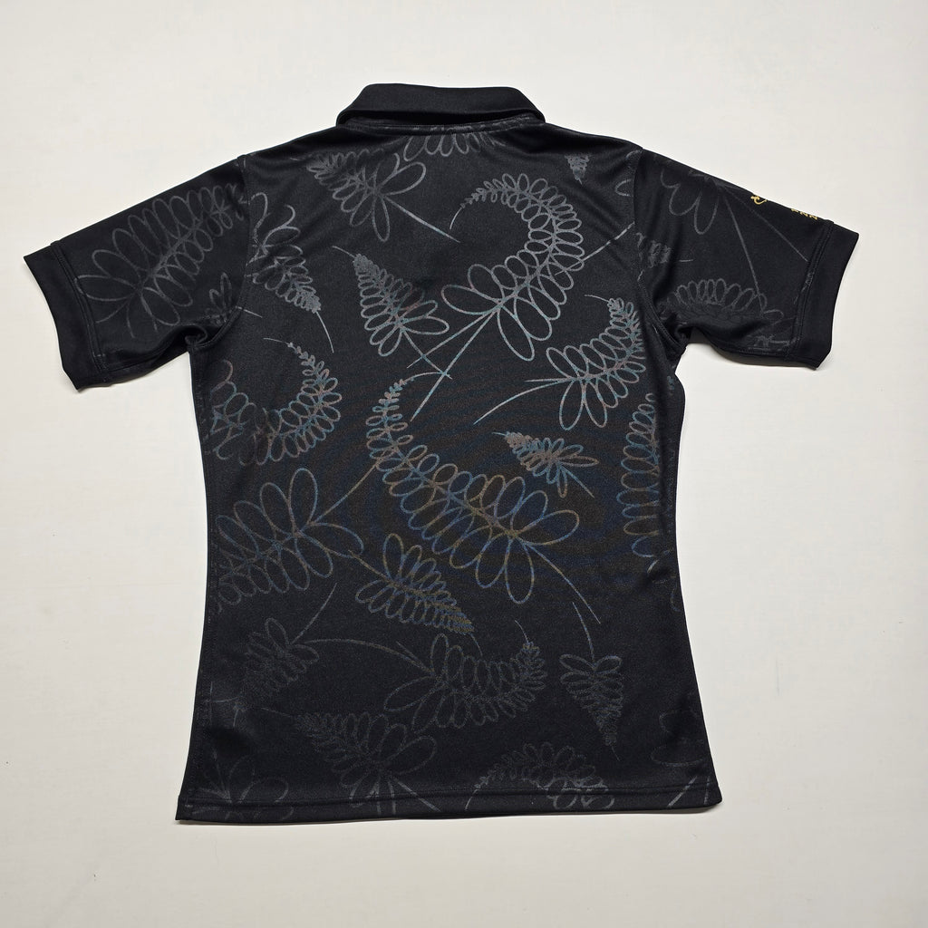 All Blacks 2023 RWC Home Jersey - Medium