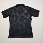 All Blacks 2023 RWC Home Jersey - Medium