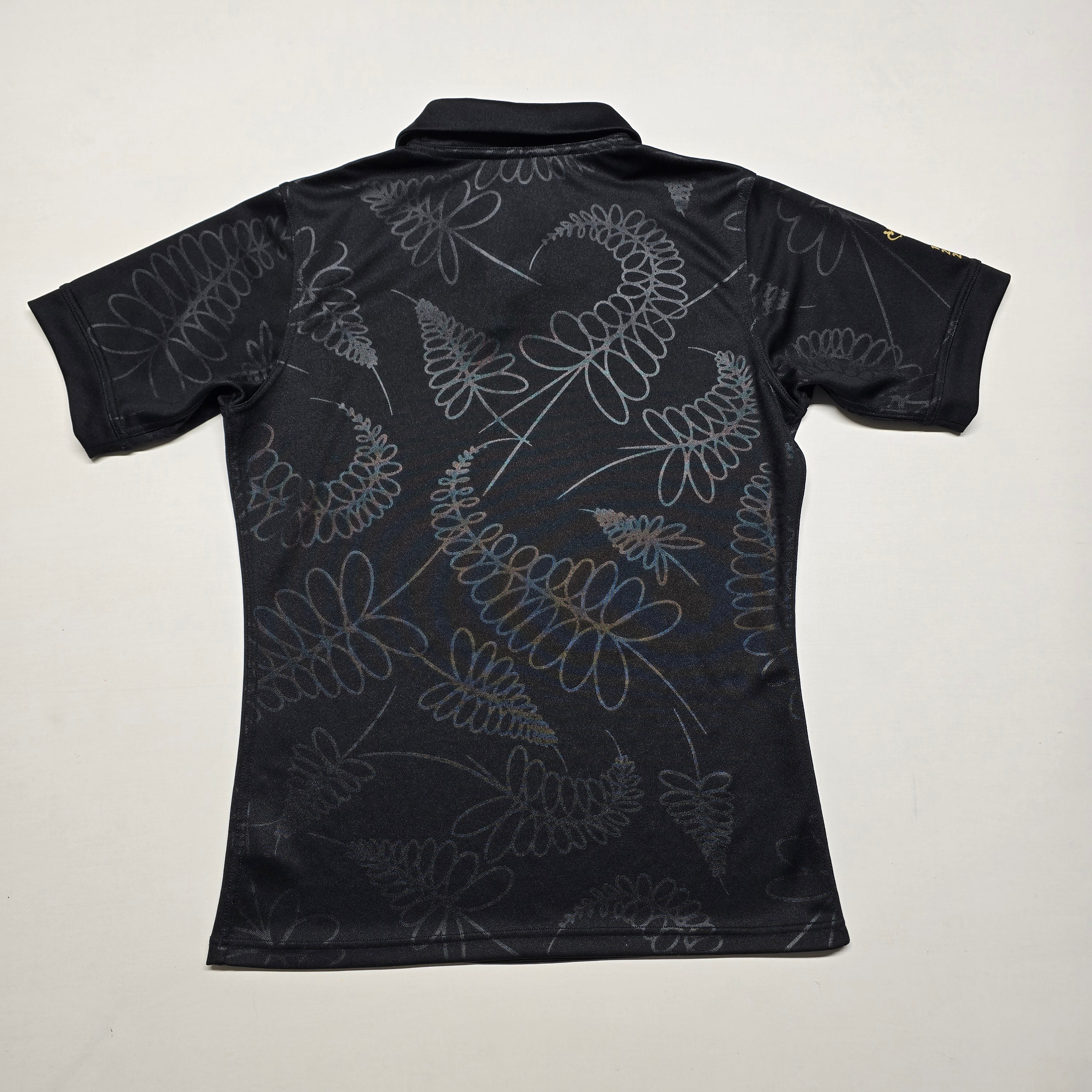 All Blacks 2023 RWC Home Jersey - Medium