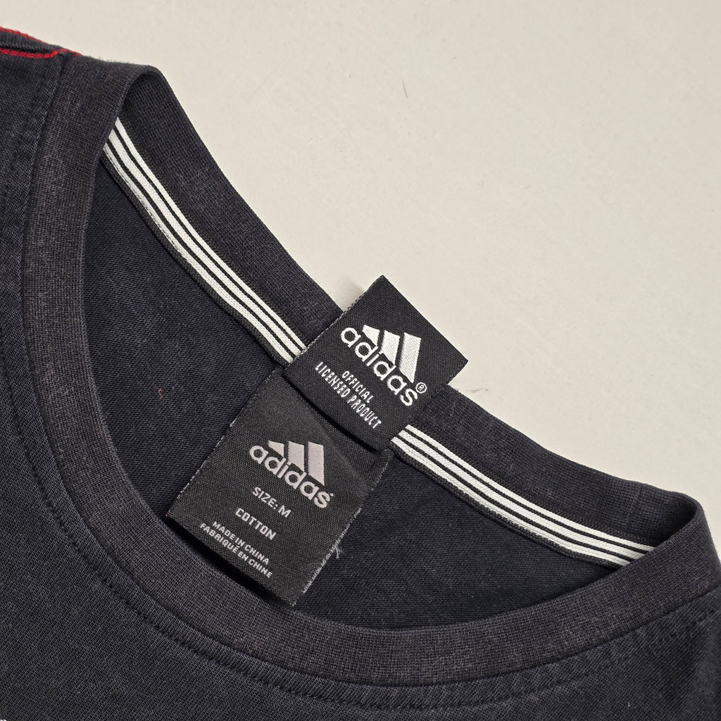 All Blacks 2011 Supporters T-shirt - Medium