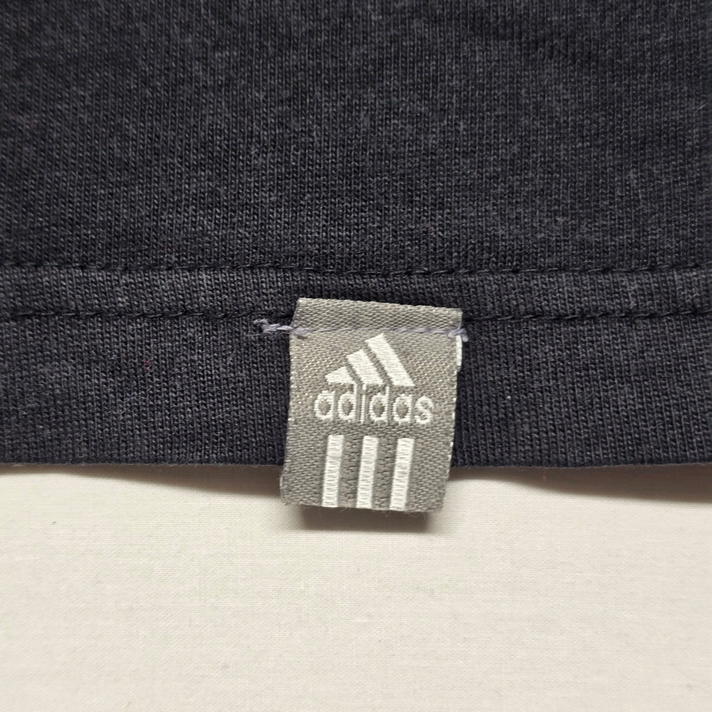 All Blacks 2011 Supporters T-shirt - Medium