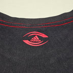 All Blacks 2011 Supporters T-shirt - Medium