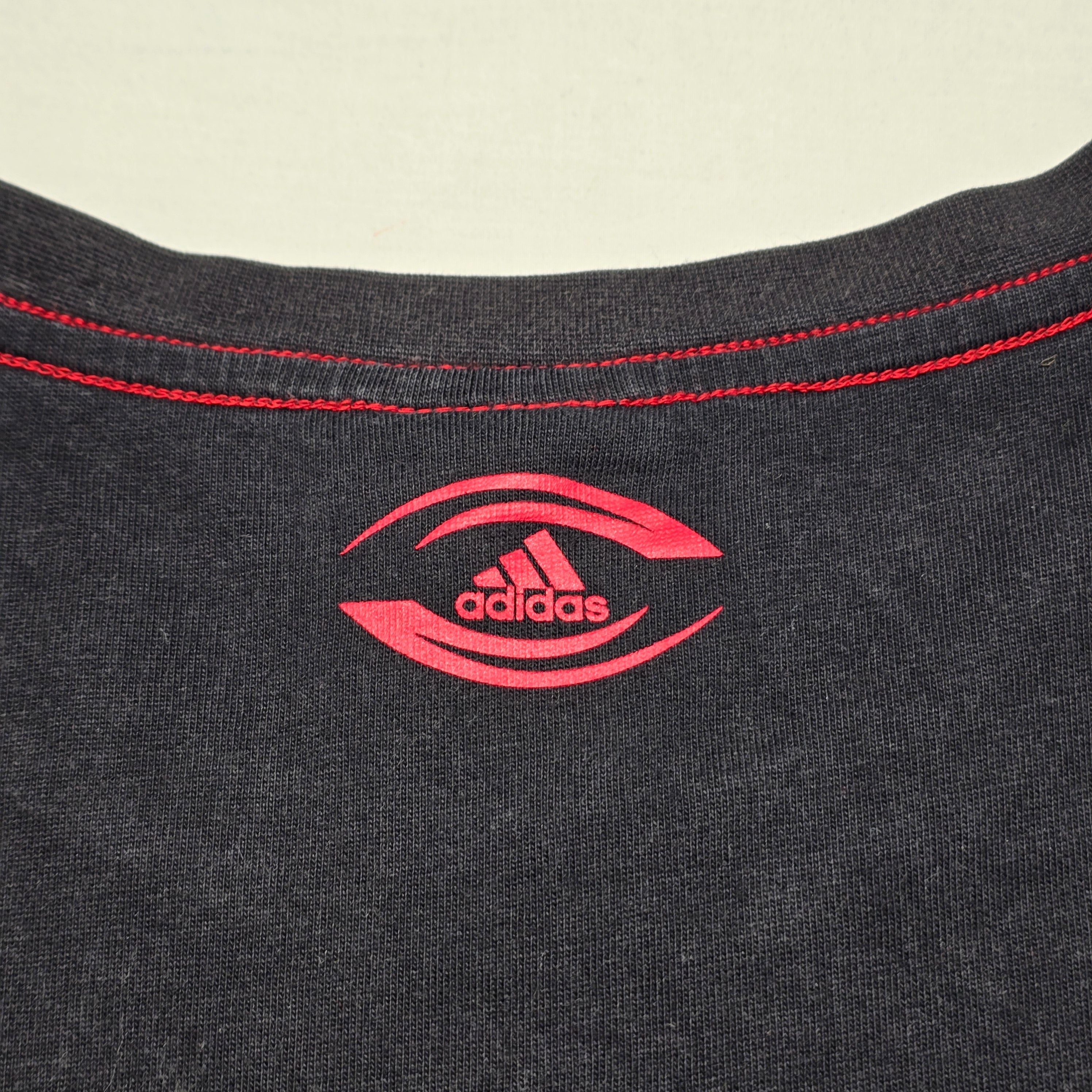 All Blacks 2011 Supporters T-shirt - Medium
