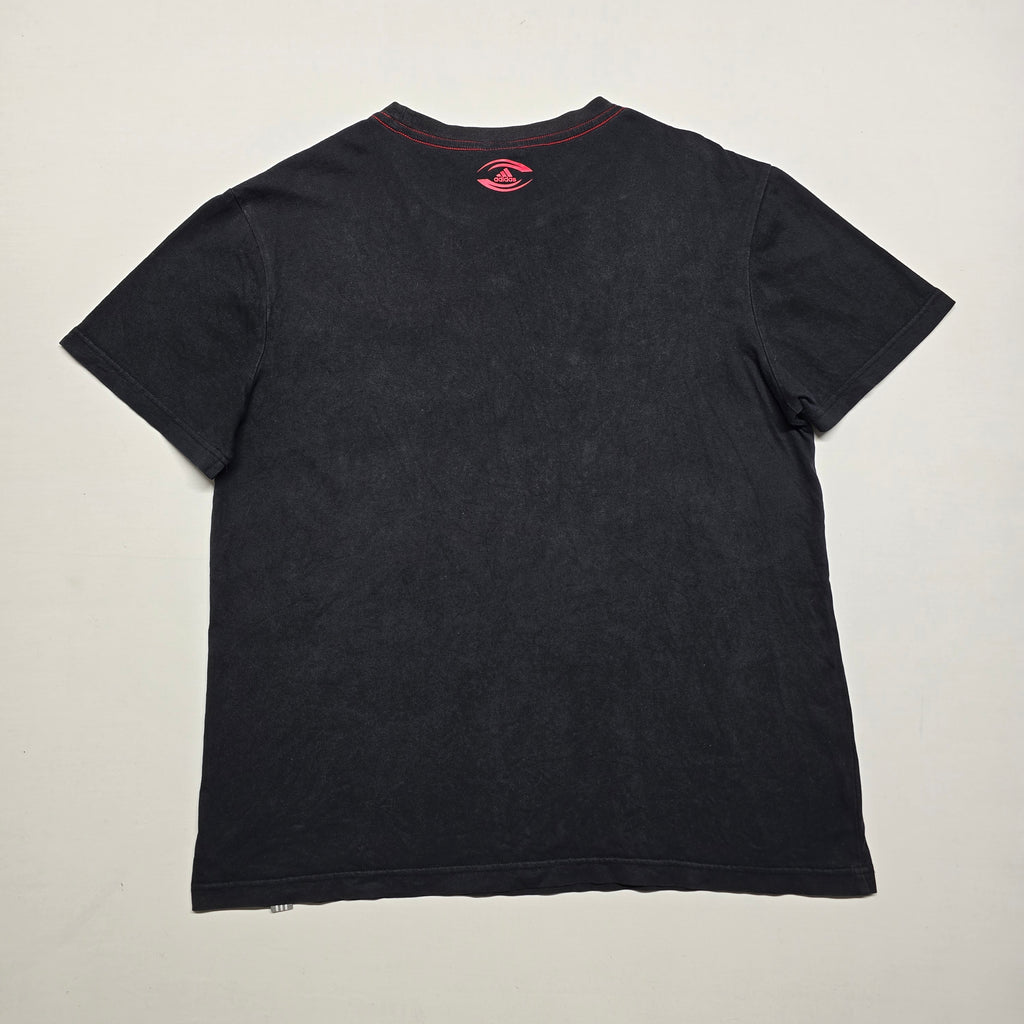 All Blacks 2011 Supporters T-shirt - Medium