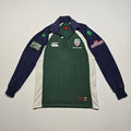 London Irish Long-sleeve Jersey - Small