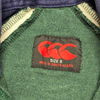 London Irish Long-sleeve Jersey - Small