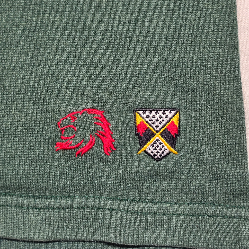 London Irish Long-sleeve Jersey - Small