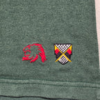 London Irish Long-sleeve Jersey - Small