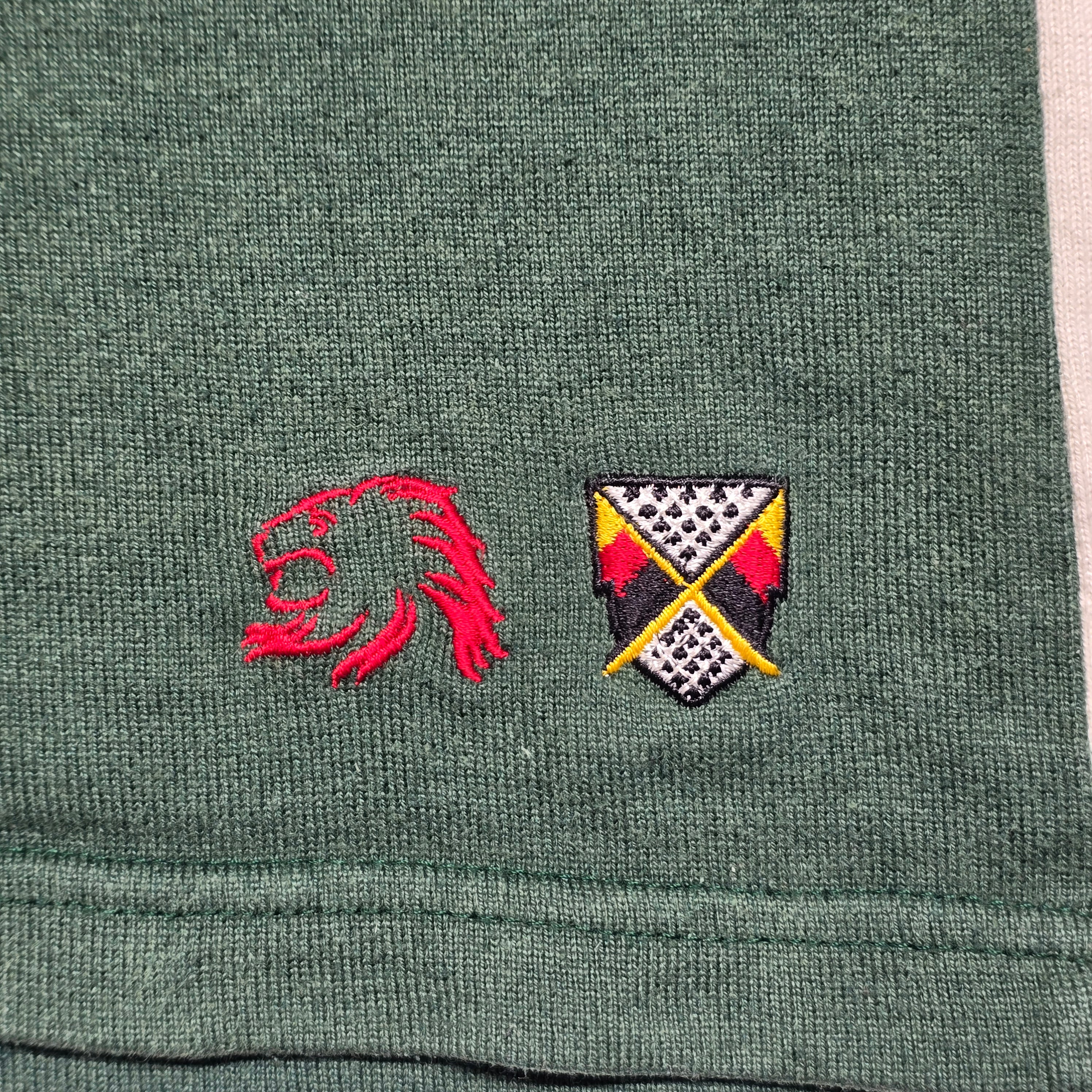 London Irish Long-sleeve Jersey - Small