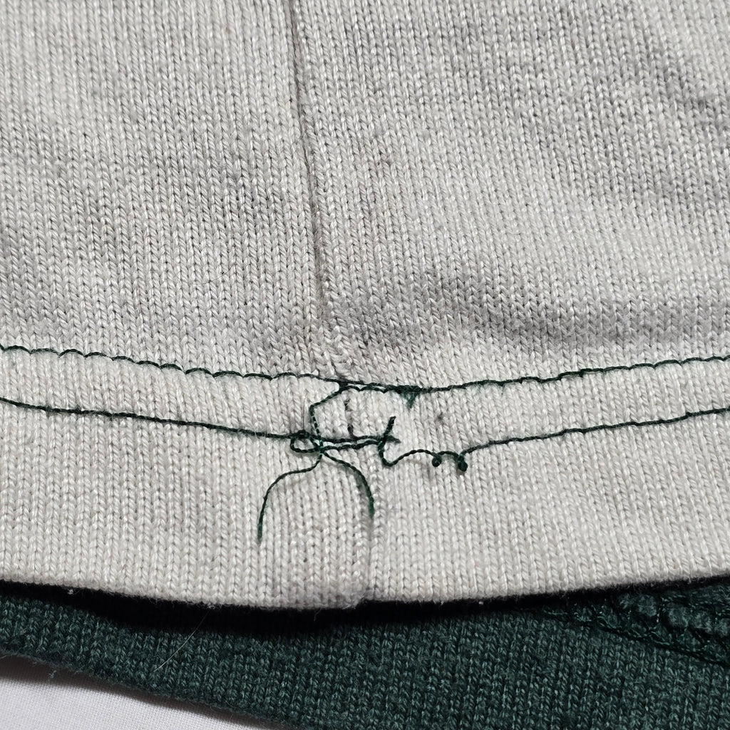 London Irish Long-sleeve Jersey - Small