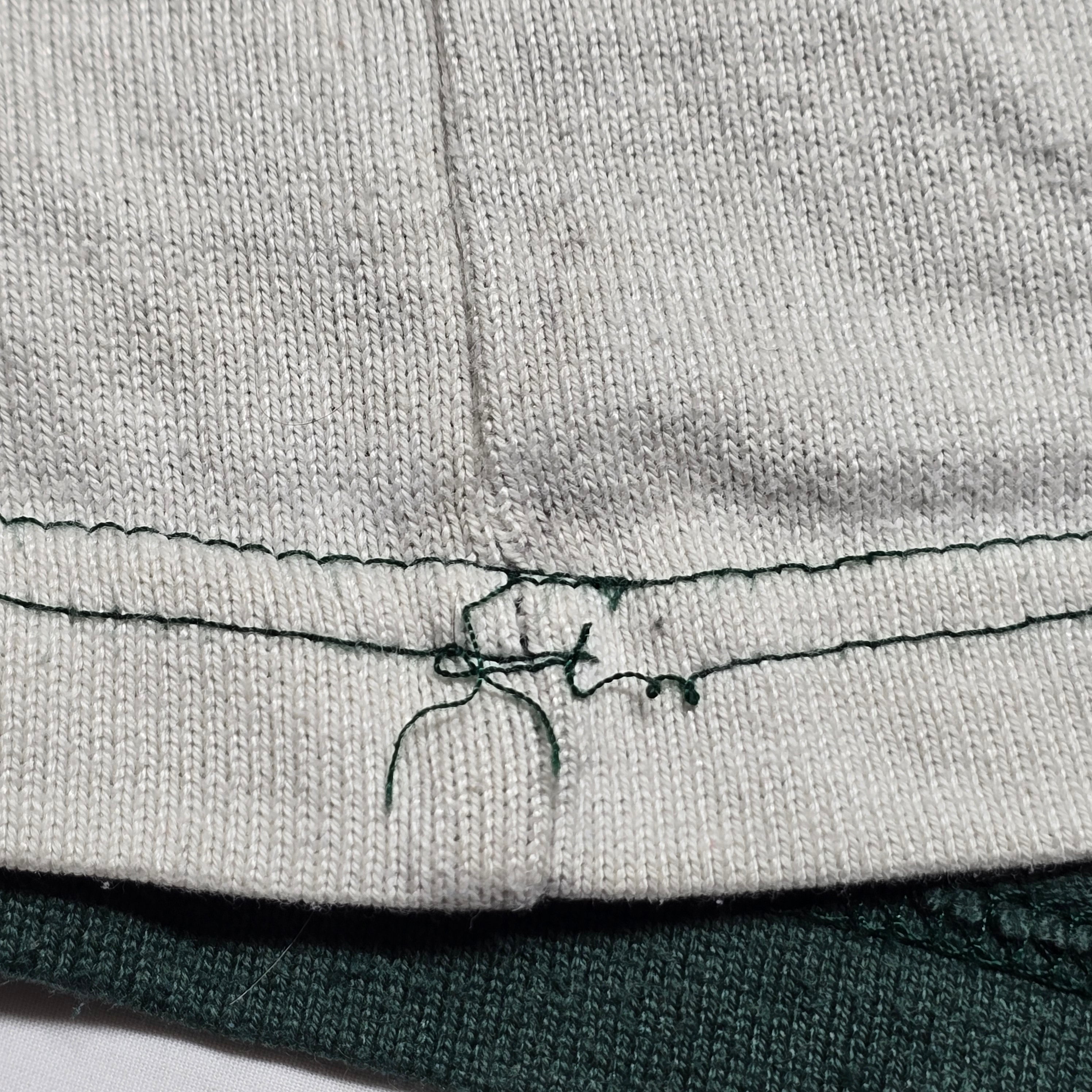 London Irish Long-sleeve Jersey - Small