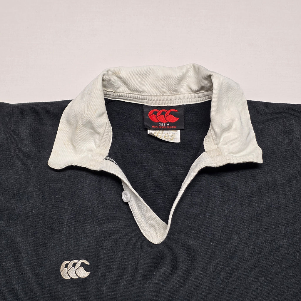Vintage CCC #9 Rugby Jersey - Medium