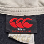 Vintage CCC #9 Rugby Jersey - Medium