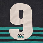 Vintage CCC #9 Rugby Jersey - Medium